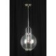 IQ8298 YEON 14" GLOBE PENDANT